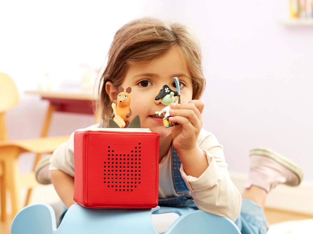 tonies Hörfigur für Toniebox, Disney – König der Löwen, Original-Hörspiel zum Film, für Kinder ab 4 Jahren, Spielzeit ca. 48 Minuten 6