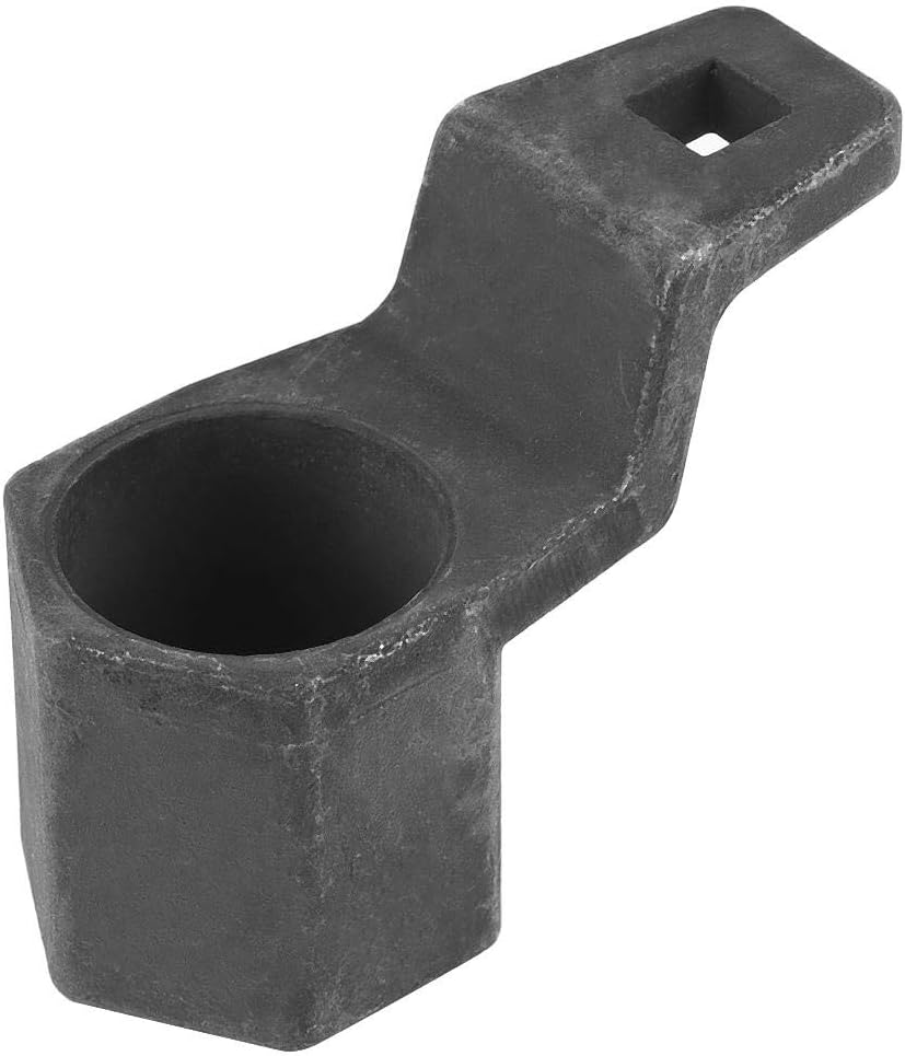 Dingln 50mm / 2in Hex Crankshaft Damper Pulley Holding Wrench Socket Tool Fit, popular, normal - Image 4