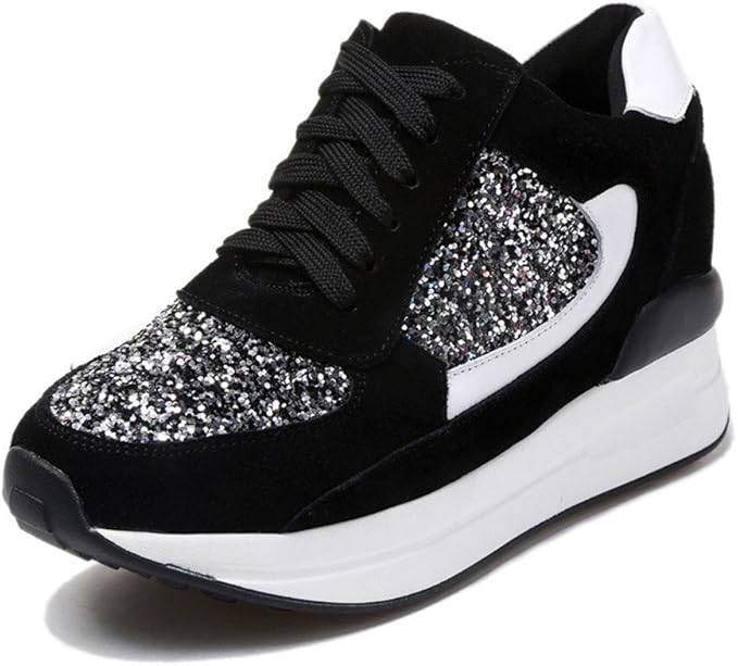 tyco sequin sneakers