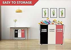 1-Pack Large Laundry