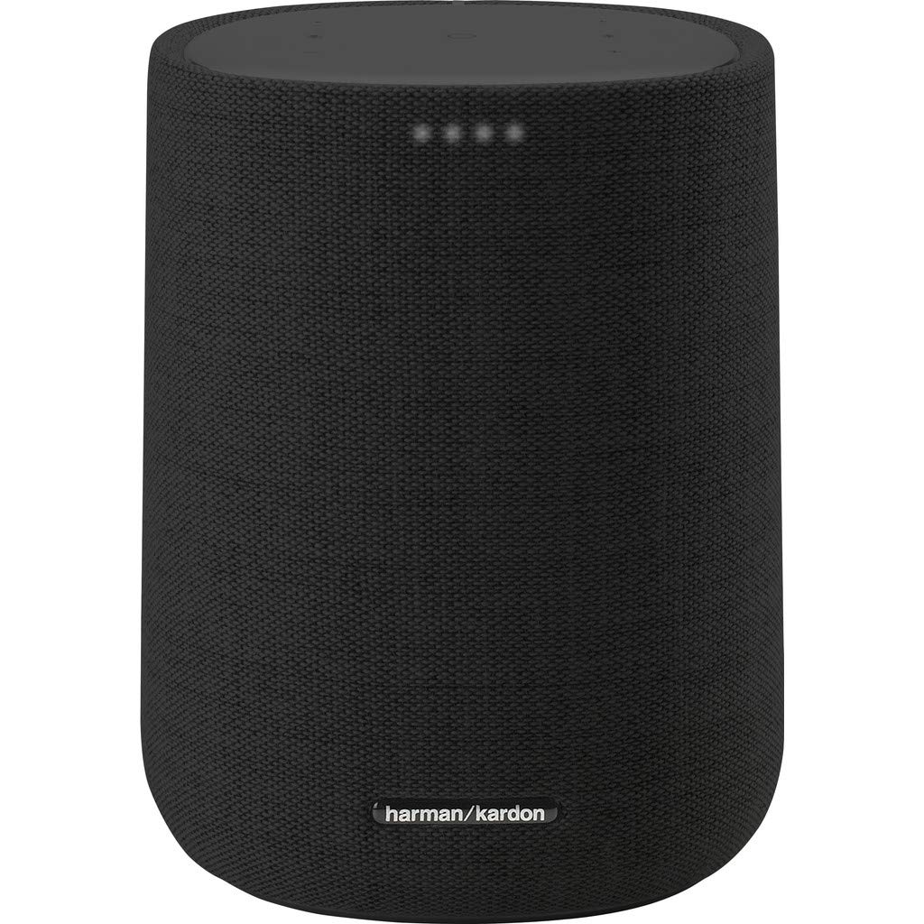 Altavoz Harman Kardon Los Altavoces Mas Completos