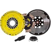 ACT SB11-XTG6 Xt/Race Sprung 6 Pad