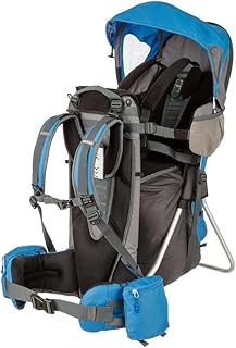 Salewa Koala II - Kindertrage (Kraxe)