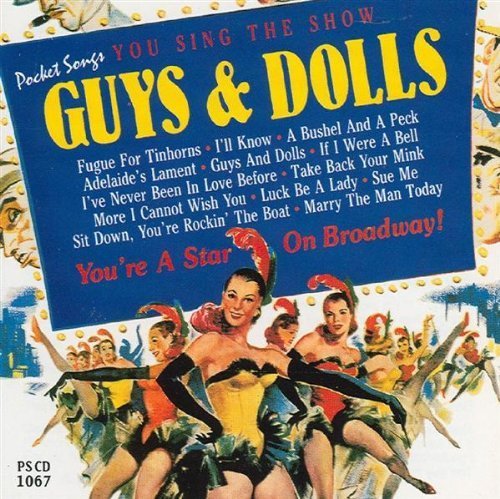 Guys And Dolls - Greatest Hits Of The 70