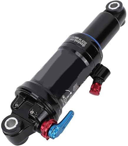 Amazon.com : RockShox SIDLuxe Ultimate Rear Shock - 190 x 45