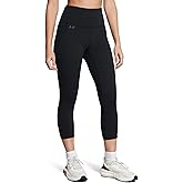 Under Armour Womens Motion Capri