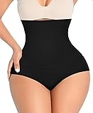 Werena Tummy Control Shapewear Underwear for Women