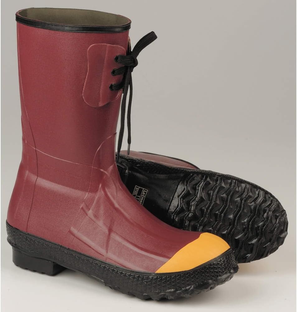 lacrosse work boots near me