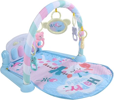 lullaby play mat