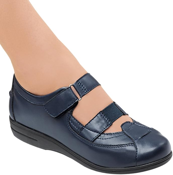 Carol Wright Gifts Comfort Shoe Loafers