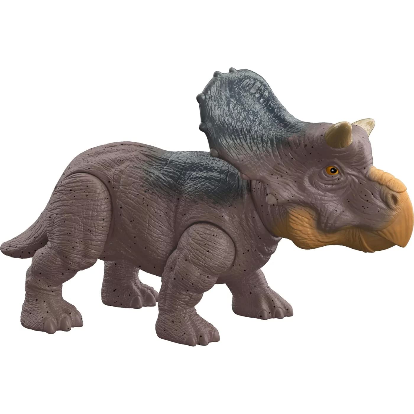 Jurassic World Dominion NASUTOCERATOPS