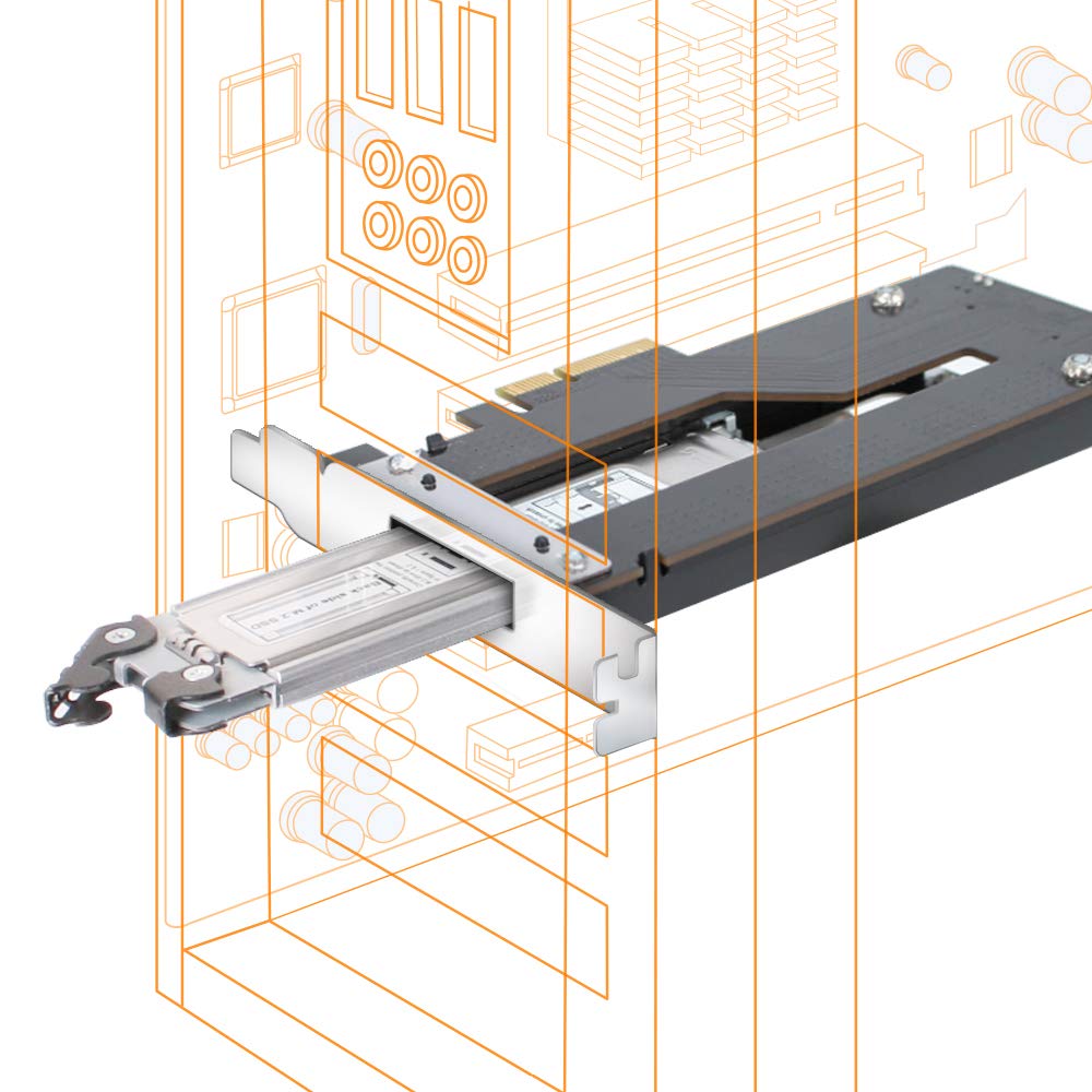 Icy DockWAVE - MB840M2P-B | MB840M2P-B