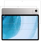[2 Pack]Screen Protector for Honor Pad X9a Android 11.5 Inch Tablet Tempered Glass Film,blue light blocking,BOVUGAC Screen Protector for Honor Pad X9a 11.5 Inch Anti-Scratch &amp; Sensitive &amp; 9H Hardness