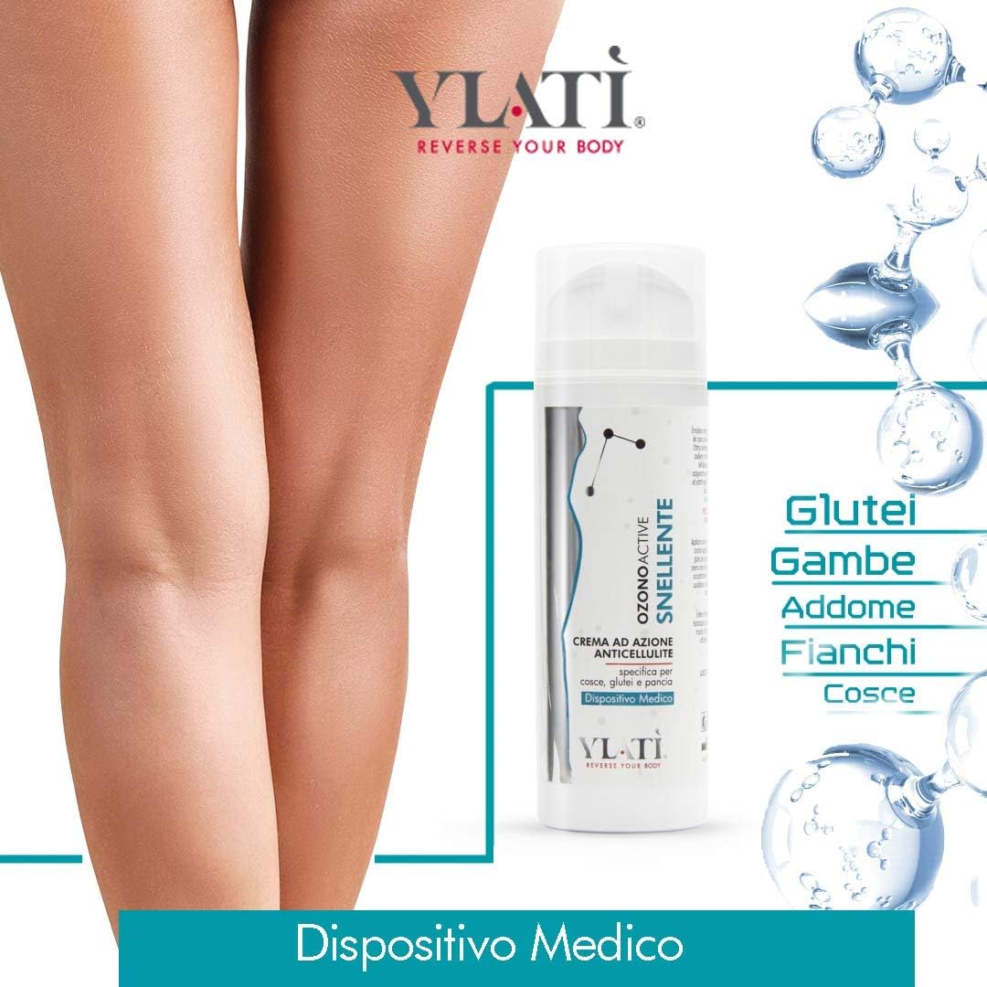 Ylati crema Clearance