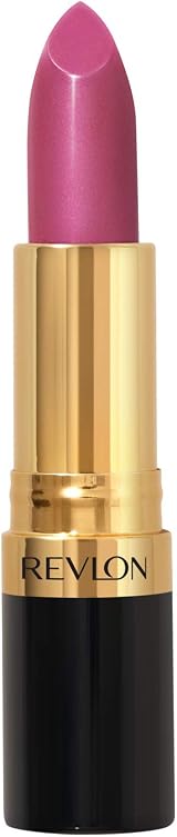 Revlon Super Lustrous Lipstick No. 815 Fuchsia Shock 4.2 g view 1