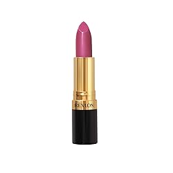 Revlon Super Lustrous Lipstick, Creamy Formula For