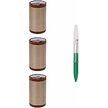 Amazon.com: Coats & Clark Sewing Thread Extra Strong
