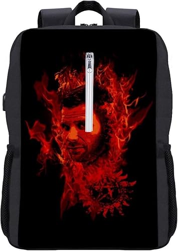 supernatural bookbag