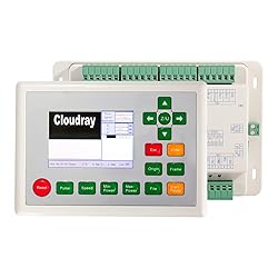 Cloudray Ruida DSP Controller RD RDC6442G RDC6442S
