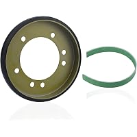 Friction Drive Disc 09475300 04743700 00170800 00300300 For Ariens