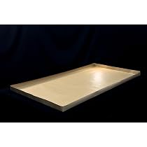 Amazon.com : GuineaLoft™ 4x2ft Cage Disposable Bottom (1-Month ...