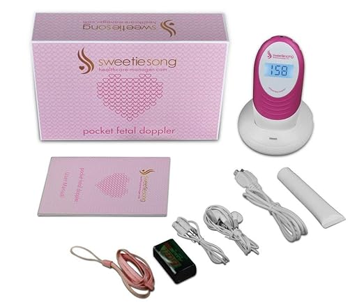 fetal doppler amazon