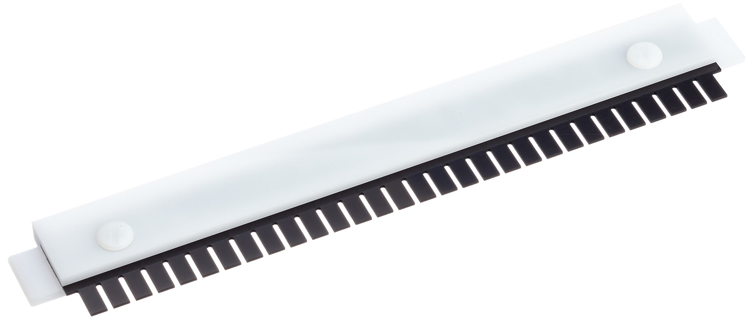 Neolab 7 0227 30 Pocket Comb Elektrophorese Chamber – Capacity 20 µl, 1,0 mm, 5 mm Wide