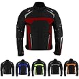 Motorbike Protective Jacket For Men Motorcycle Offroad Dirtbike Jacket CE Armored Dualsports Enduro Motorcycle Jacket