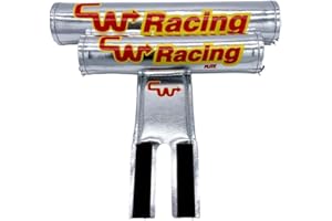 CW Racing BMX Pad Sets by Flite