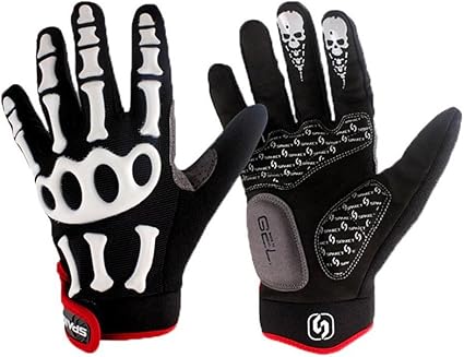 mountain bike gloves amazon