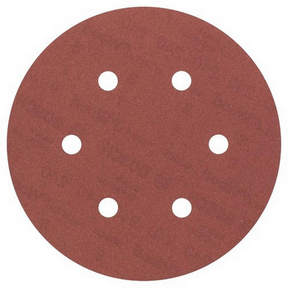 Bosch 2608605722 Sanding Sheet (Pack of 5)