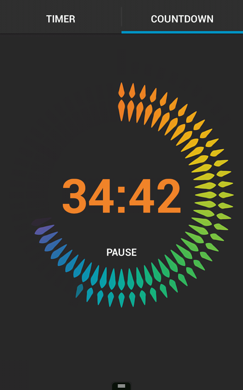 Digital Timer Amazon.ca Appstore for Android