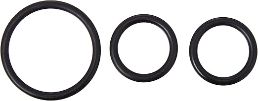 Moen 117 Spout O Ring Kit Faucet Spouts And Kits Amazon Com