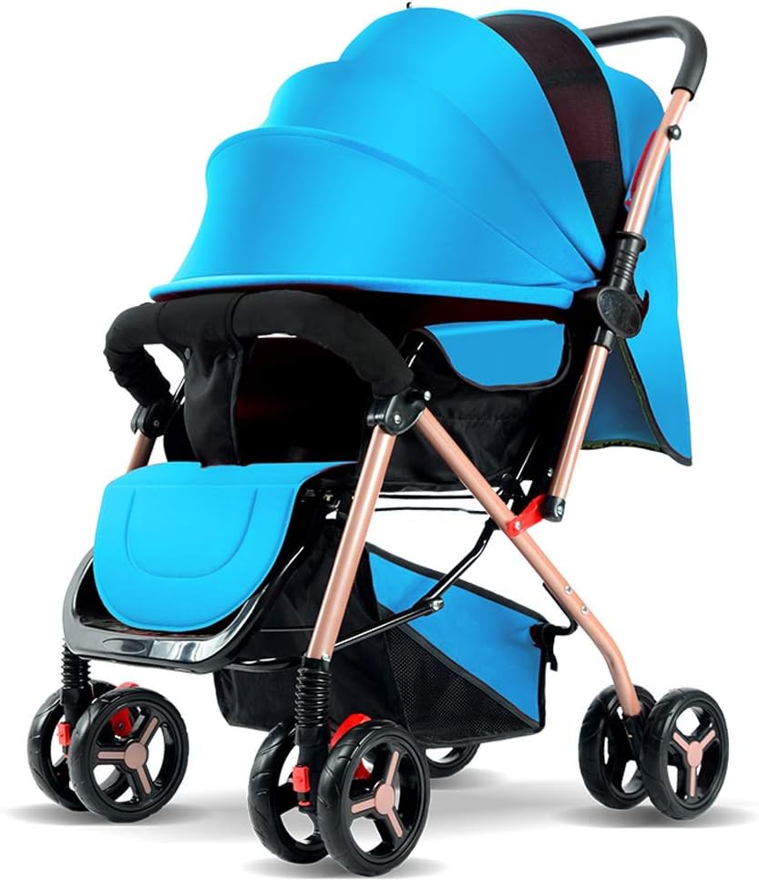 poussette 2 en 1 tout terrain