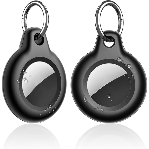 Apple - AirTag 3パック 3 PACK Smart Air Tag GPS Bluetooth Tracking for Keys/ IOS