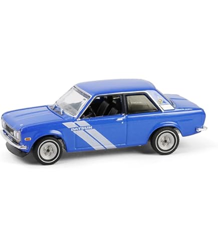 ミニカー Greenlight 1/43 1971 Datsun 510 & 240Z 51ZeXdyyg6L._UF894,1000_QL80_.jpg