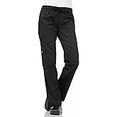 Chef Works Women's Cargo Chef Pants