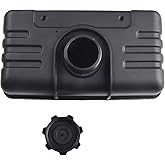 Fuel Tank 34186A for for for for Craftsman for for Tecumseh Chipper Shredder Snow Blower