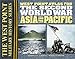 The Second World War Asia and the Pacific Atlas (West Point Millitary History Series) by 