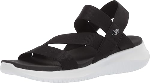 skechers flex sandals