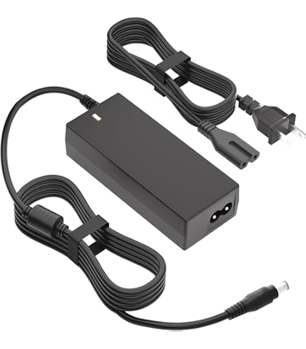 Amazon.com: Onerbl AC-DC Adapter Replacement for Arcade1Up MRC-H