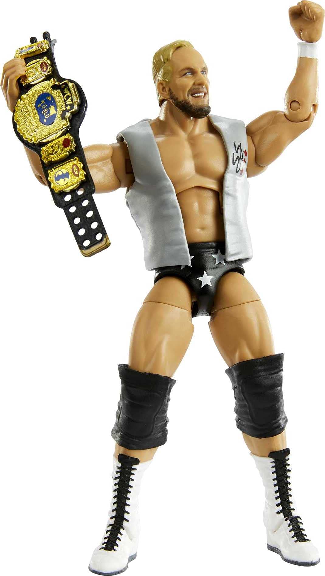 Stunning Steve Austin - WWE Elite Series 81 - WWE Action Figure