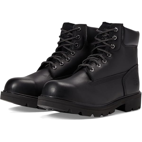Amazon.com: Lehigh Safety Shoes Steel Toe 200G Insulated  display picture 3