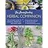 The Homesteader's Herbal Companion: The Ultimate Guide to Growing, Preserving, and Using Herbs