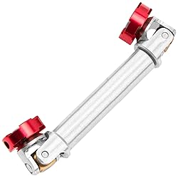 1Pcs Vgoohobby RC Drive Shaft Flange Head