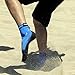 Tilos 2.5mm Sports Skin Sock Black - Large - Size 10-12