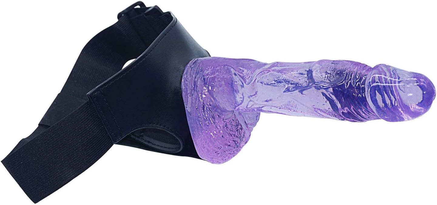 GUOWENBIN Péggíng Stráp On for Cóuples Small Beginer for Pleasure Durable