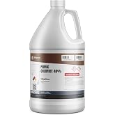 Ferric Chloride 40% - 1 Gallon - 128 FL Oz - Copper Etchant Solution - Water Treatment - Ferric Chloride Liquid - Alliance Chemical