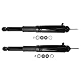 Monroe Max-Air MA829 Air Adjustable Air Shock