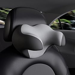 XCELLENT GLOBAL XG Car Headrest Neck Pillow